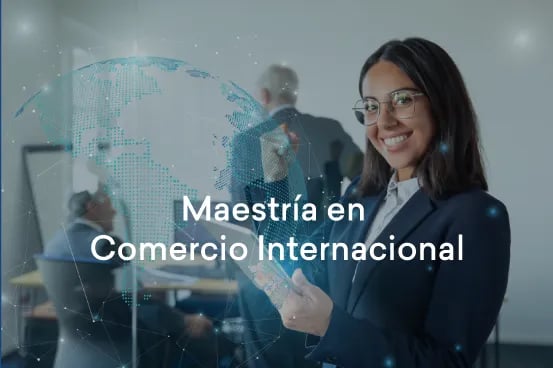 Comercio Internacional